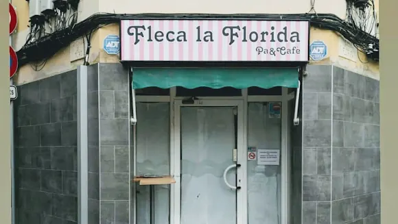 Fleca La Florida Pa & Café - Panadería en Llagosta (La)