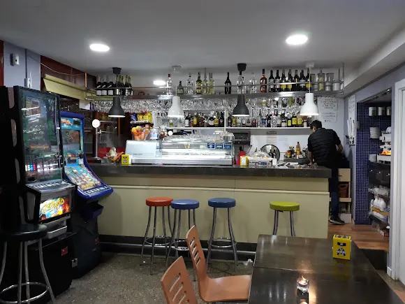 Cerveseria Cafeteria Mundial