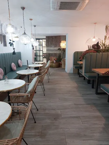 Caffe il Forno