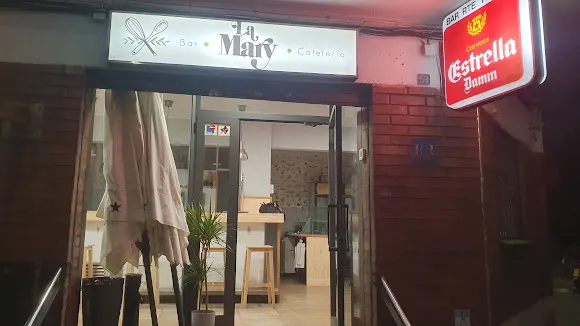 La mary