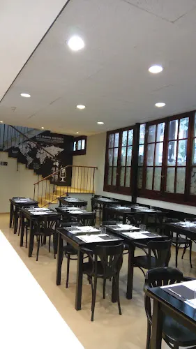 La Bodegueta