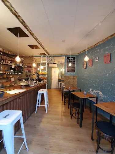The Coffee House Barcelona