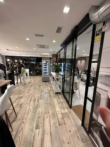 Cafeteria · Gelateria · Can Tomàs