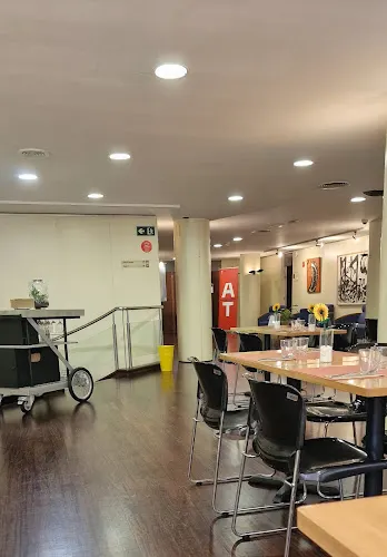 Restaurante-Cafetería El Corriol