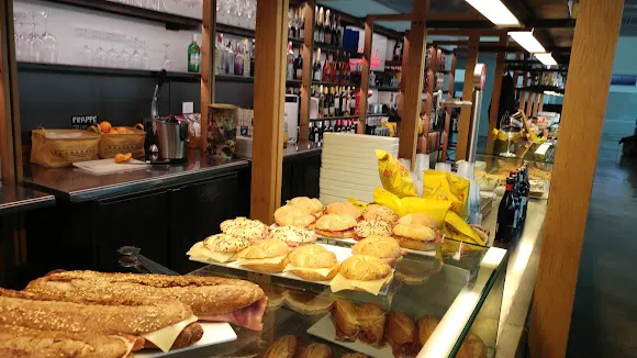 Sauleda Pasteleros