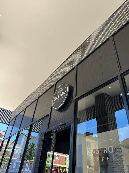 Ecco coffee - Montgat