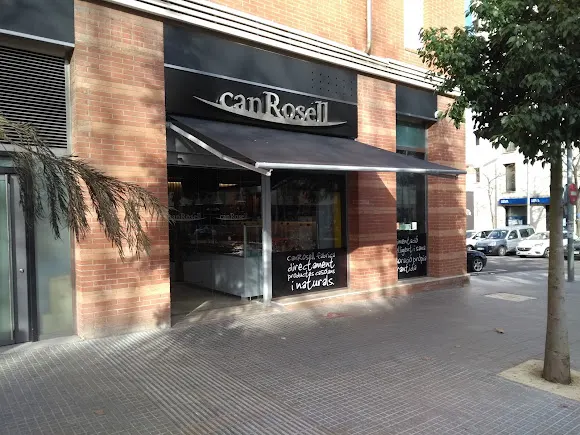 Forn de Pa Can Rosell - Bòbiles - Martorell