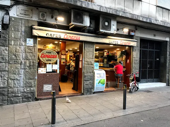 Cafes Caracas | Tienda donde comprar Cafe, Cafeteria y Bar
