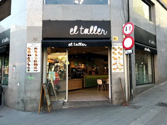 El Taller