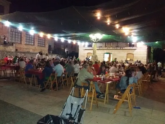 Bar Cafetería Draco