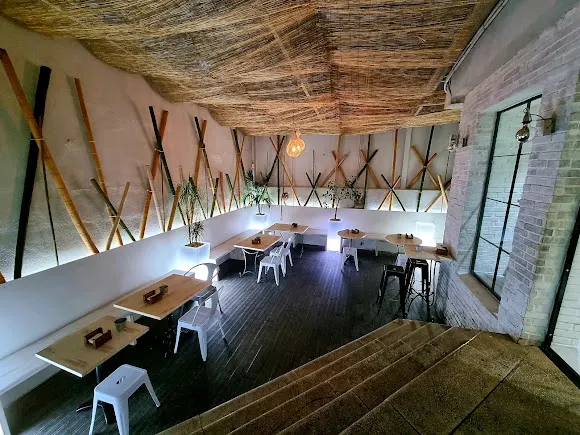 Aldaba Café Bar