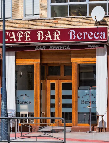 Café Bar Bereca