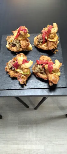 Cafetería Donde Paco