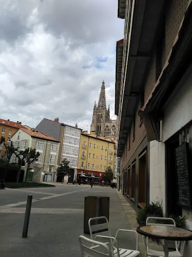 Cafetería Bocadillería El Castillo