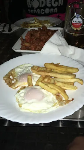 Café Bar Medina - Aranda de Duero