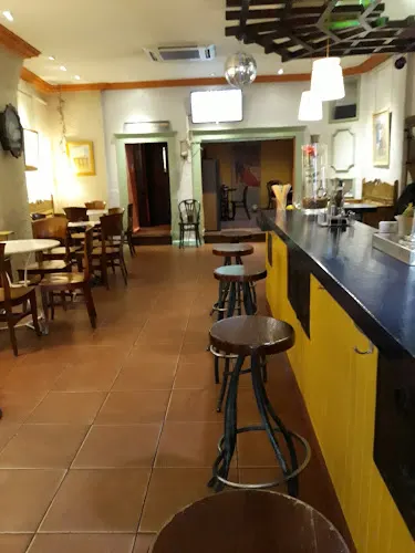 Café Bulevar - Aranda de Duero