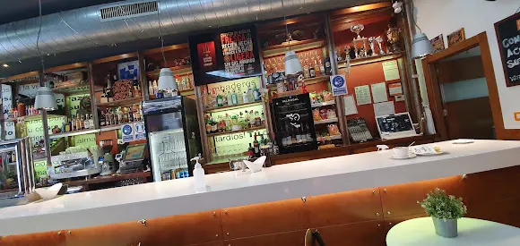 Café San Agustín
