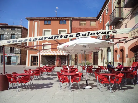 Bulevar - Belorado