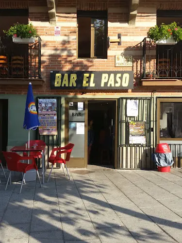 Bar El Paso - Belorado