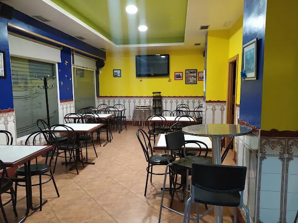 Cafetería Kobold