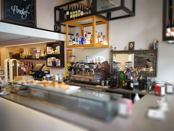 Bar Montreal