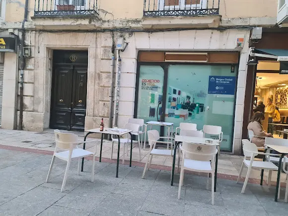 Cafetería La Radio