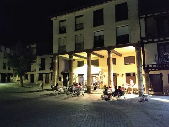 Bar El Norte - Covarrubias