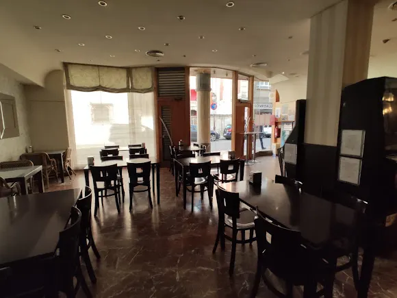 Café Restaurante Miranda