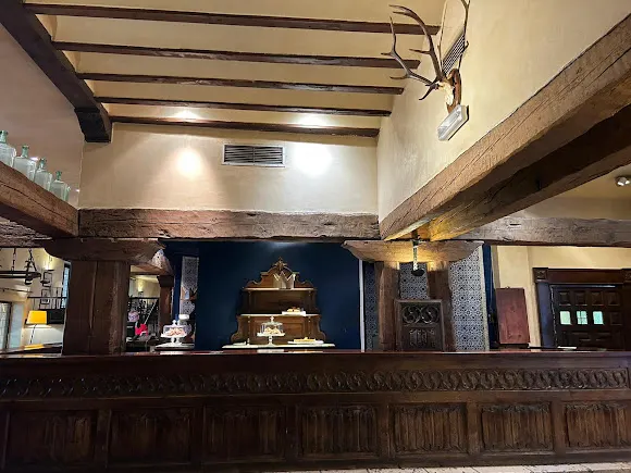 Cafetería Landa
