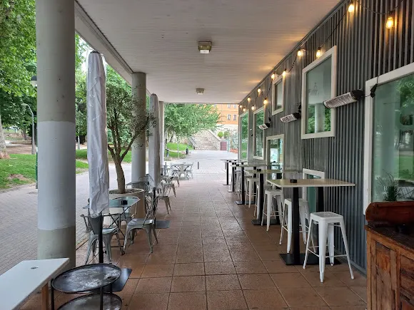 Vara Café