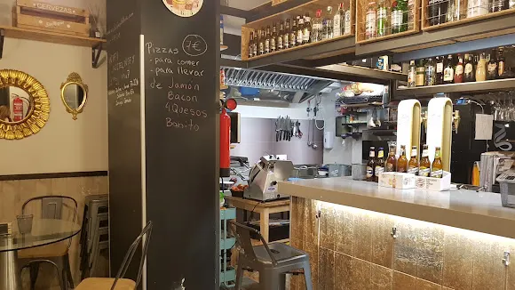 El Café de la Castellana