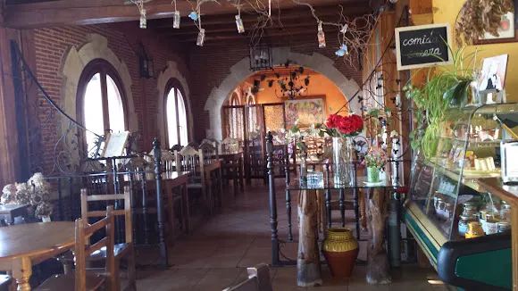 La Posada de Moradillo - Moradillo de Roa