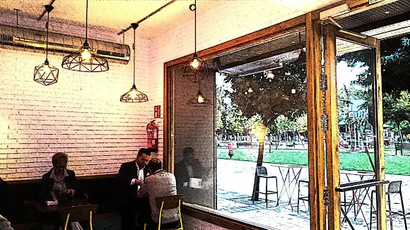 Suite Café - Miranda de Ebro