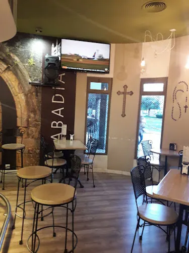 Bar La Abadía