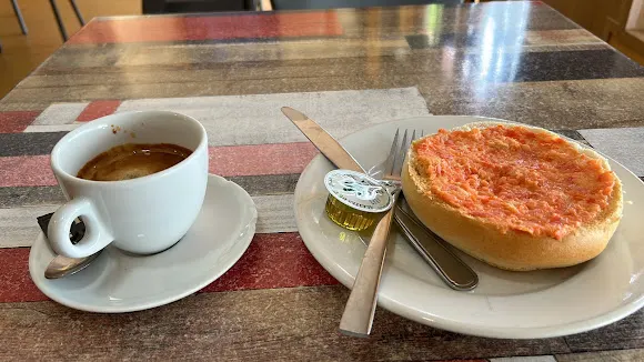 Café Bar Miche