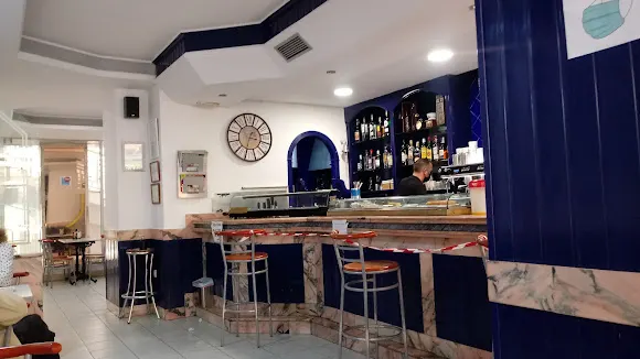 Café Bar Lys - Cáceres