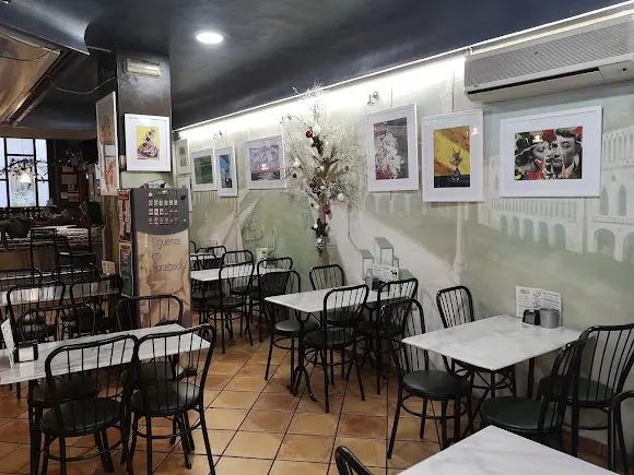 Café Vivaldi