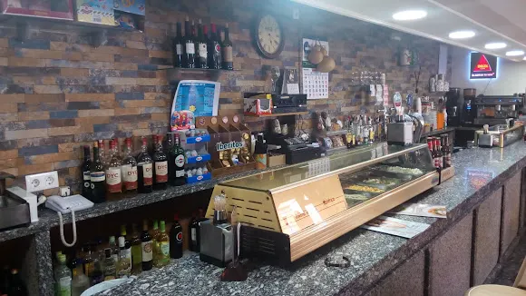 Café Bar VERSALLES
