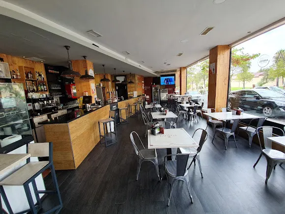 Restaurante La Vieja Dehesa
