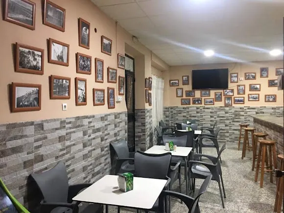 Bar Manolo