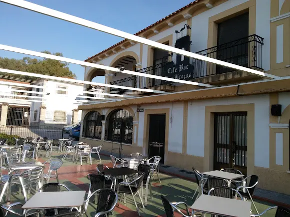Café-Bar "Las Brozas" - Brozas