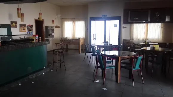 Restaurante las Viñas - Brozas