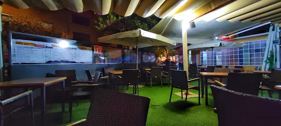 Cafetería La Matinée