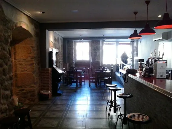 Café Bar Tari 2.0