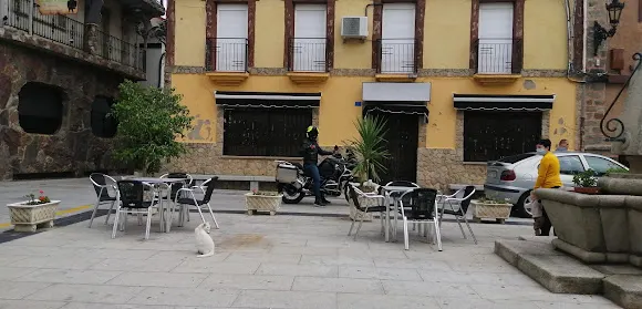 La Casa de María