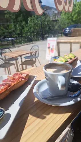 Caprichos de Maite - Navaconcejo