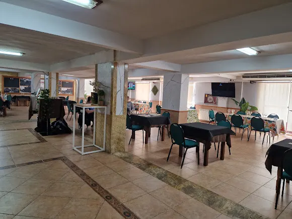 Restaurante MAVI