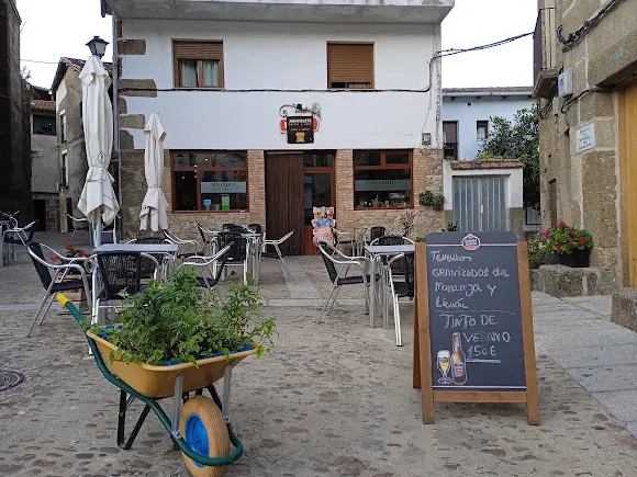 Manolete Coffee and More - Gata