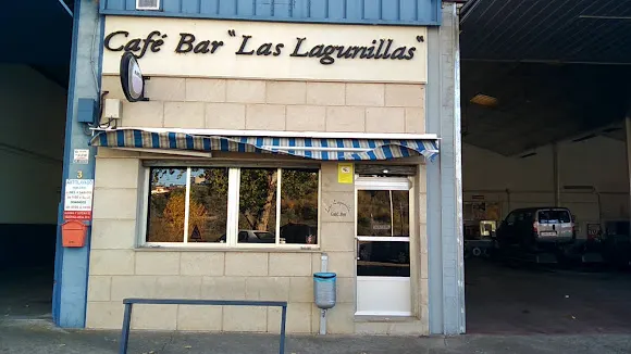 Bar Las Lagunillas