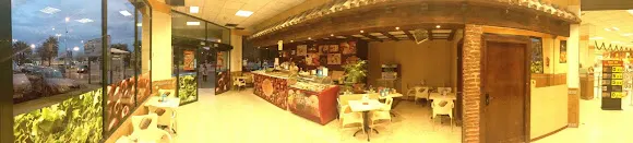 Cafeteria Coffe-Sol